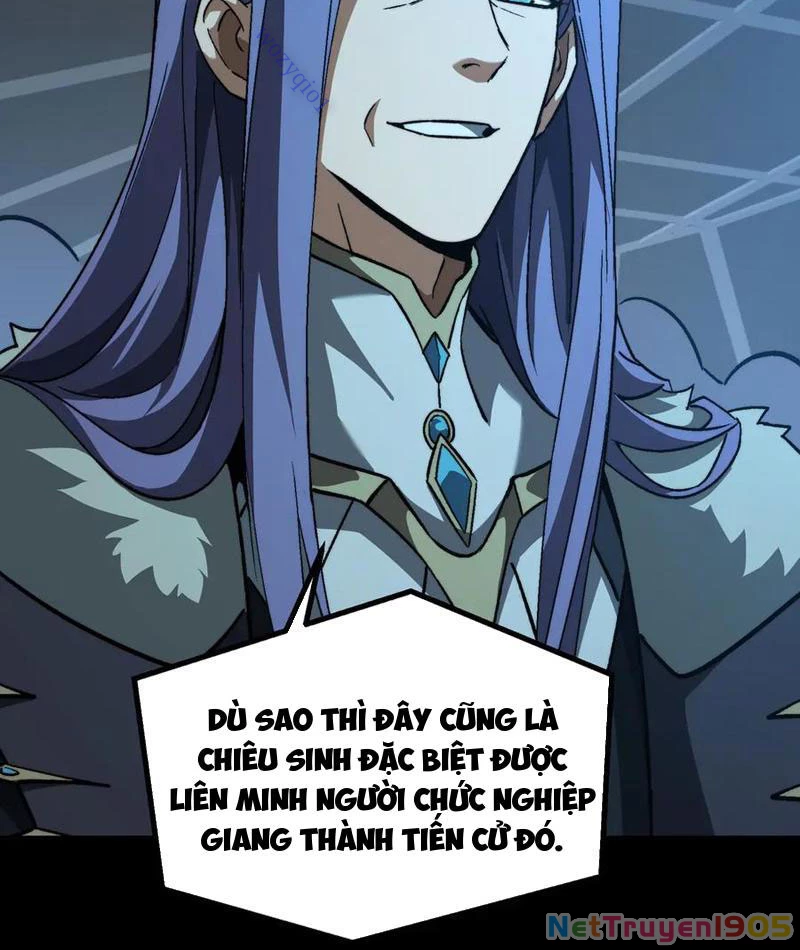 Tai Ách Cấp Mục Sư Chapter 44 - Trang 2