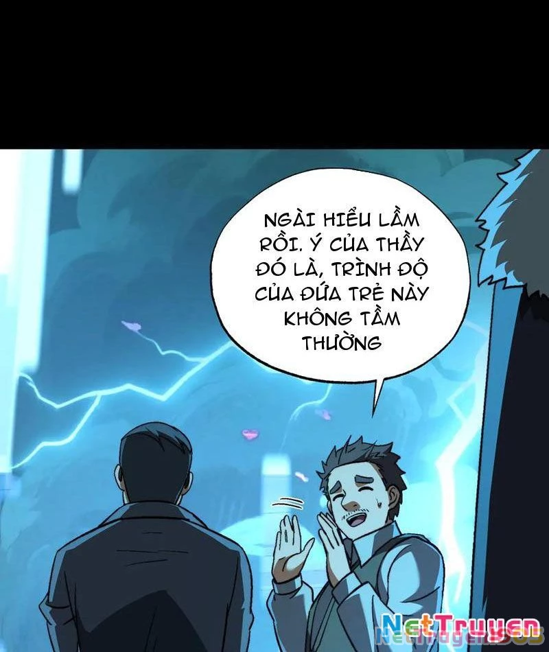 Tai Ách Cấp Mục Sư Chapter 44 - Trang 2