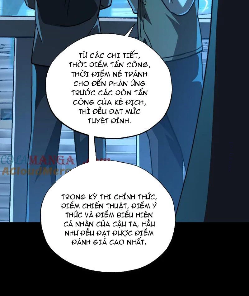 Tai Ách Cấp Mục Sư Chapter 44 - Trang 2