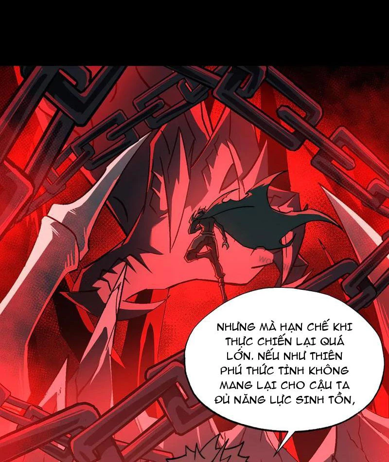 Tai Ách Cấp Mục Sư Chapter 44 - Trang 2
