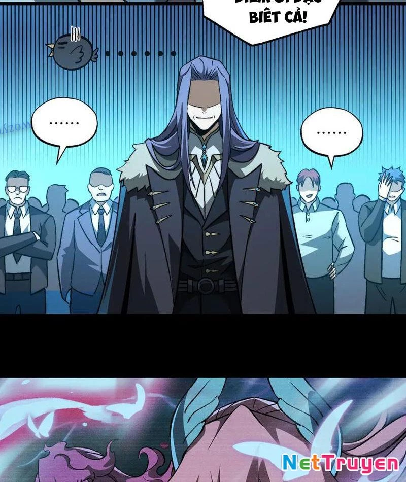 Tai Ách Cấp Mục Sư Chapter 44 - Trang 2