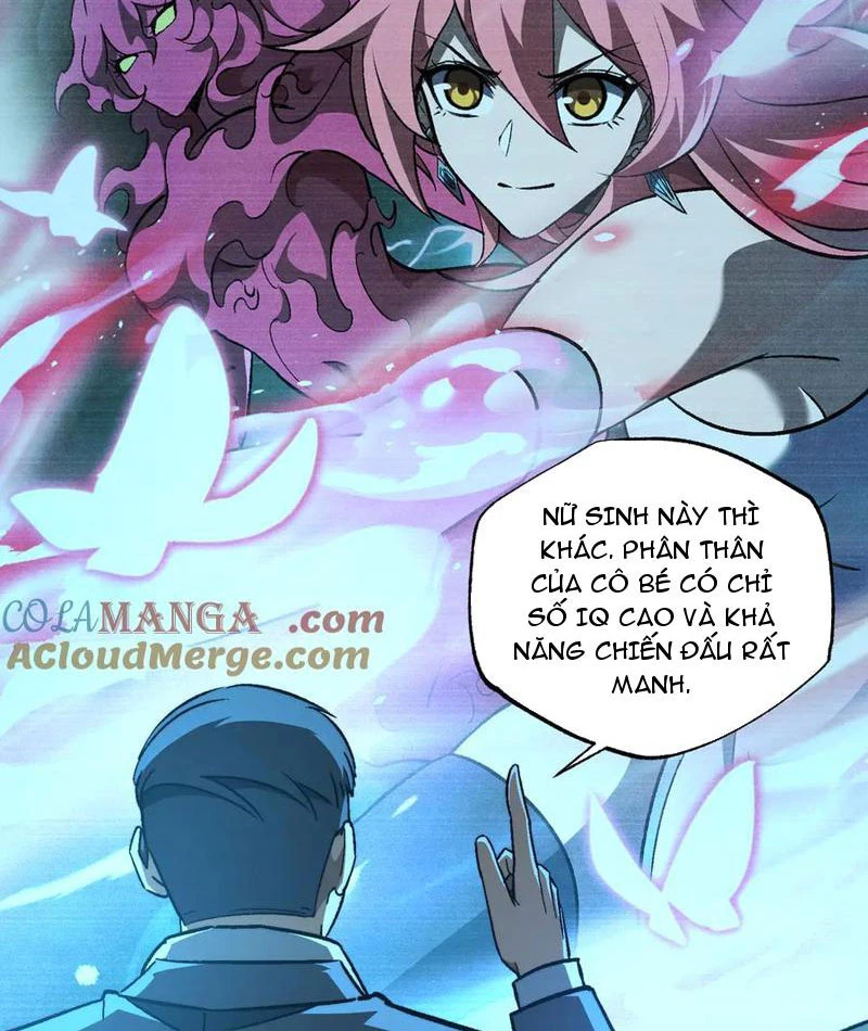 Tai Ách Cấp Mục Sư Chapter 44 - Trang 2