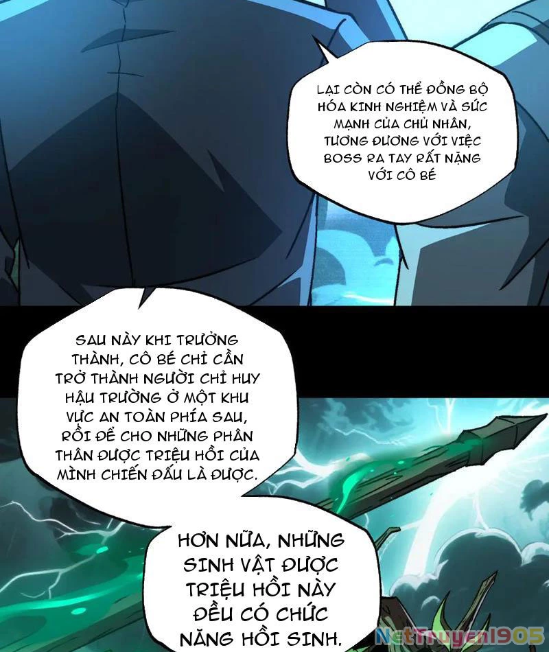 Tai Ách Cấp Mục Sư Chapter 44 - Trang 2