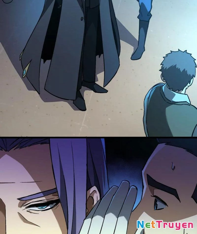Tai Ách Cấp Mục Sư Chapter 44 - Trang 2