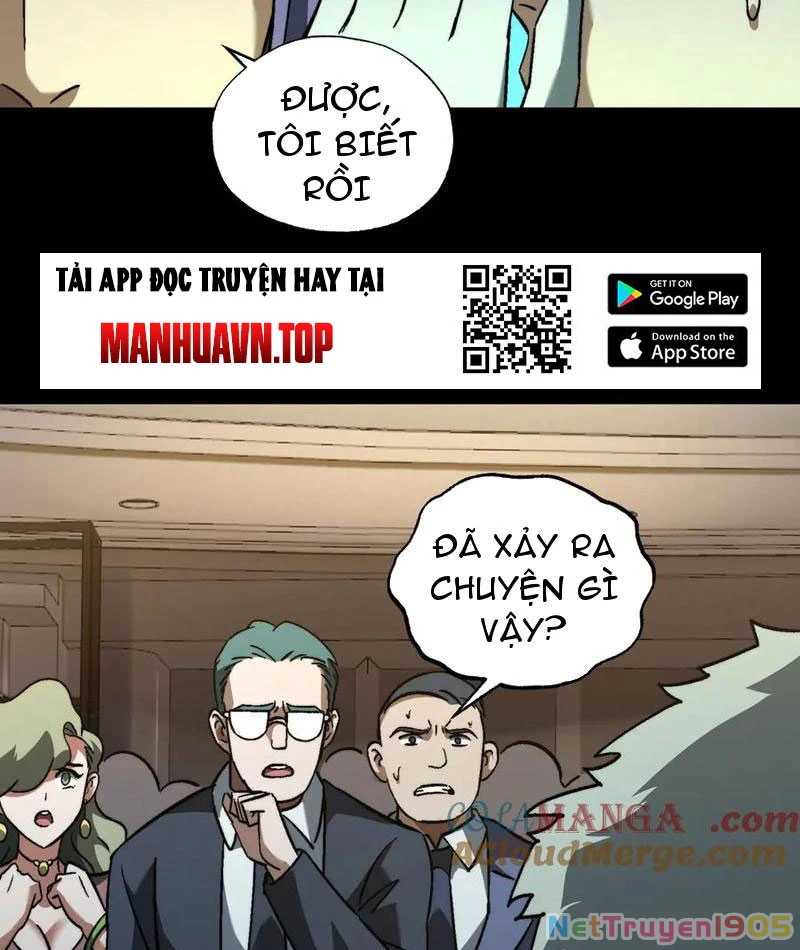 Tai Ách Cấp Mục Sư Chapter 44 - Trang 2