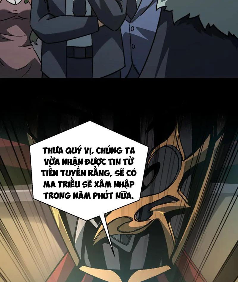 Tai Ách Cấp Mục Sư Chapter 44 - Trang 2