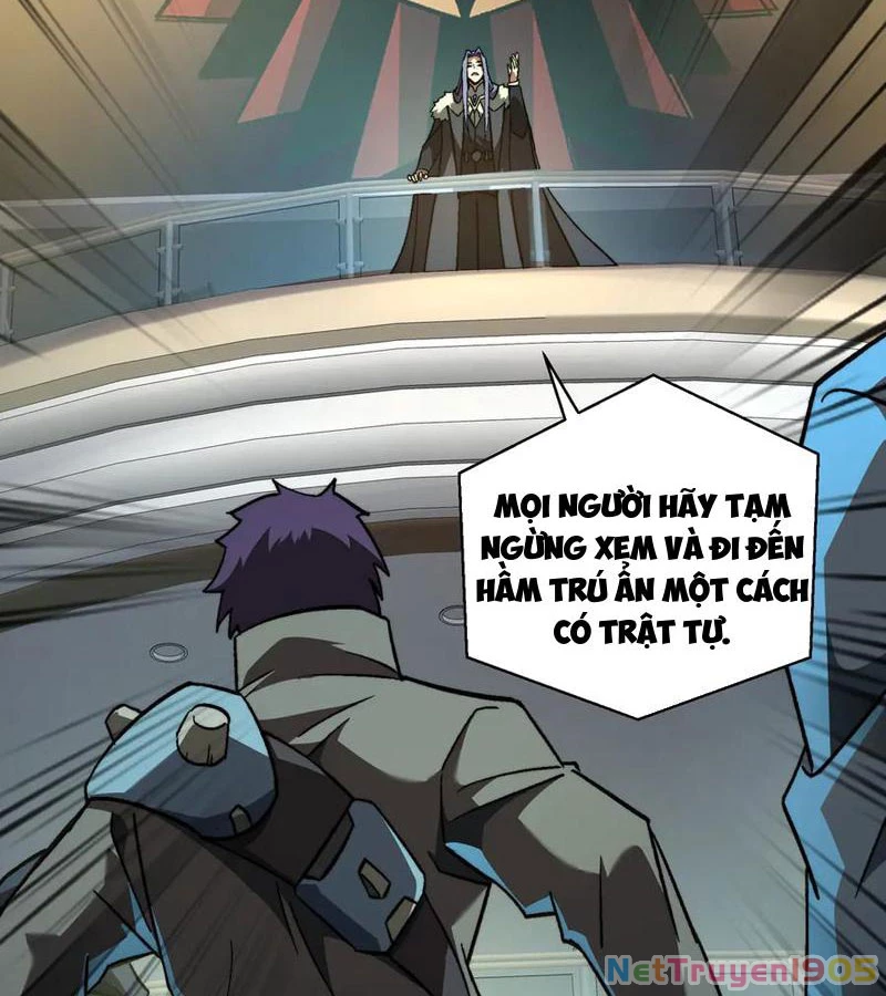 Tai Ách Cấp Mục Sư Chapter 44 - Trang 2