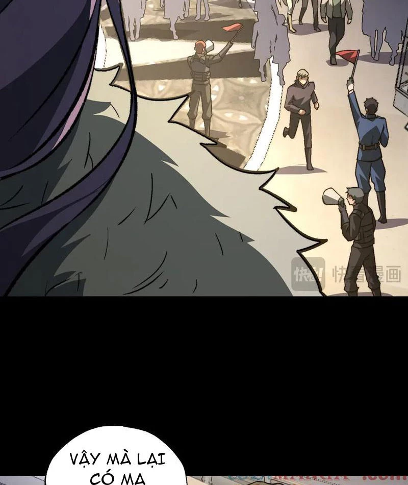 Tai Ách Cấp Mục Sư Chapter 44 - Trang 2