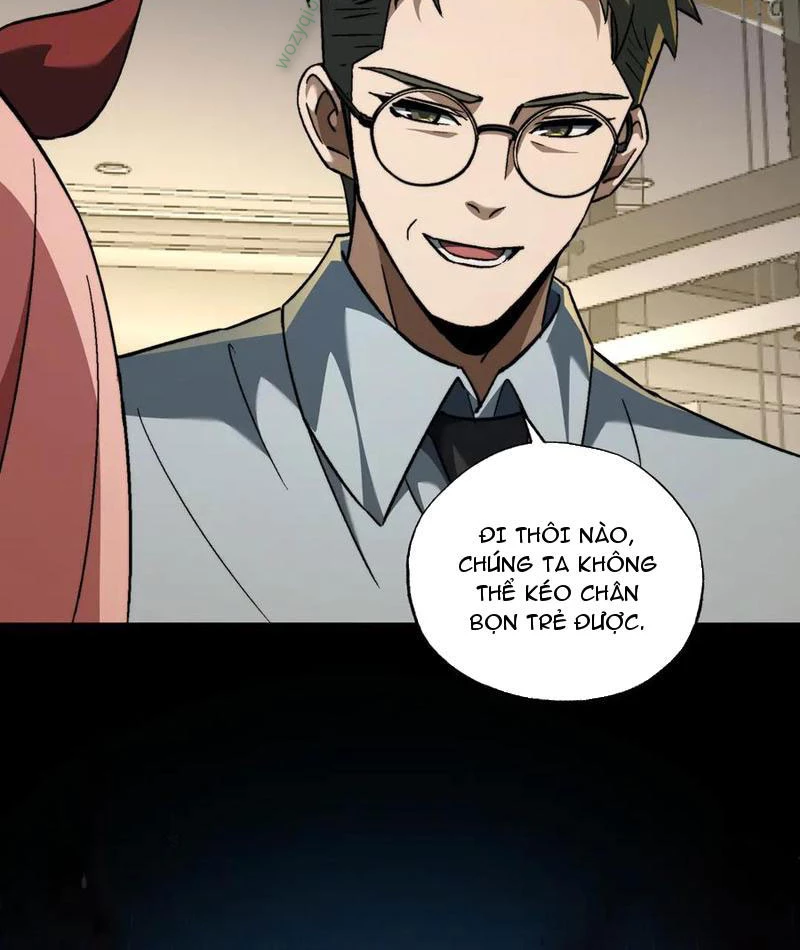 Tai Ách Cấp Mục Sư Chapter 44 - Trang 2
