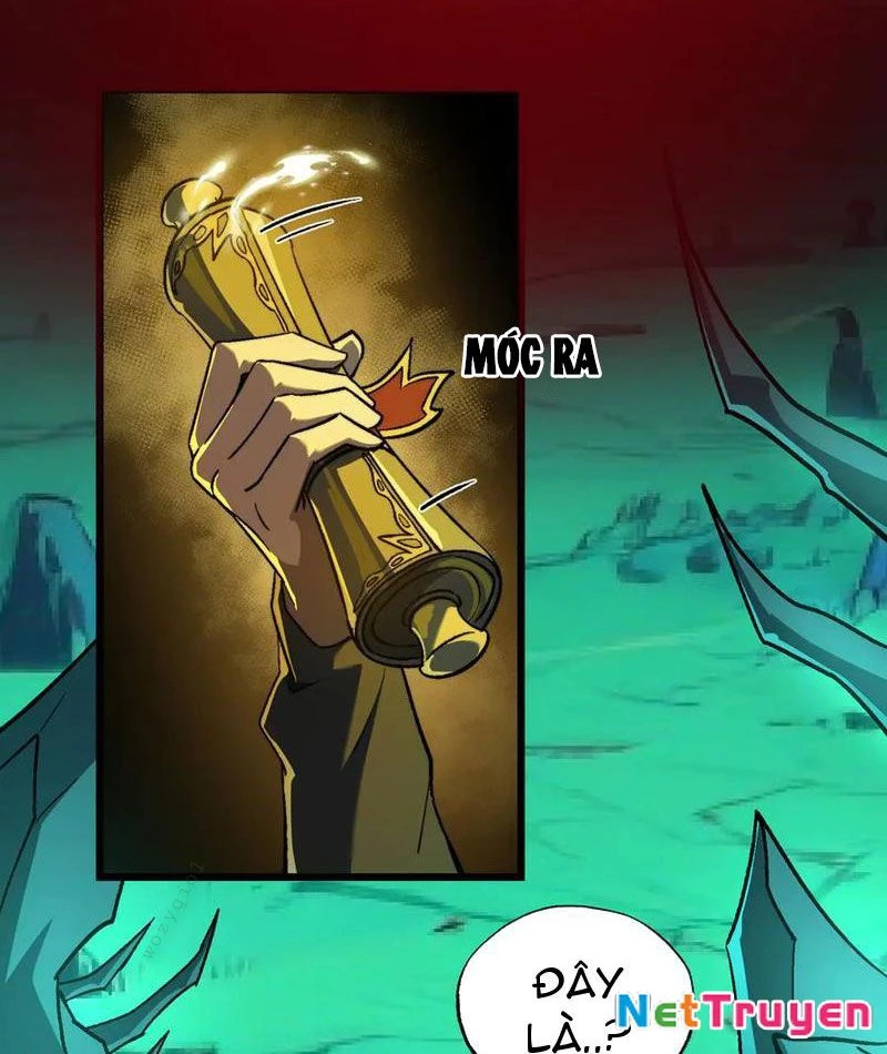 Tai Ách Cấp Mục Sư Chapter 44 - Trang 2