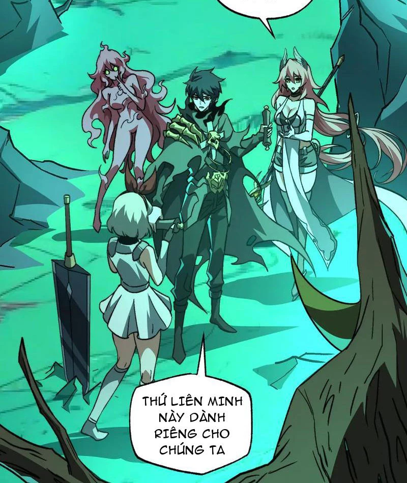 Tai Ách Cấp Mục Sư Chapter 44 - Trang 2