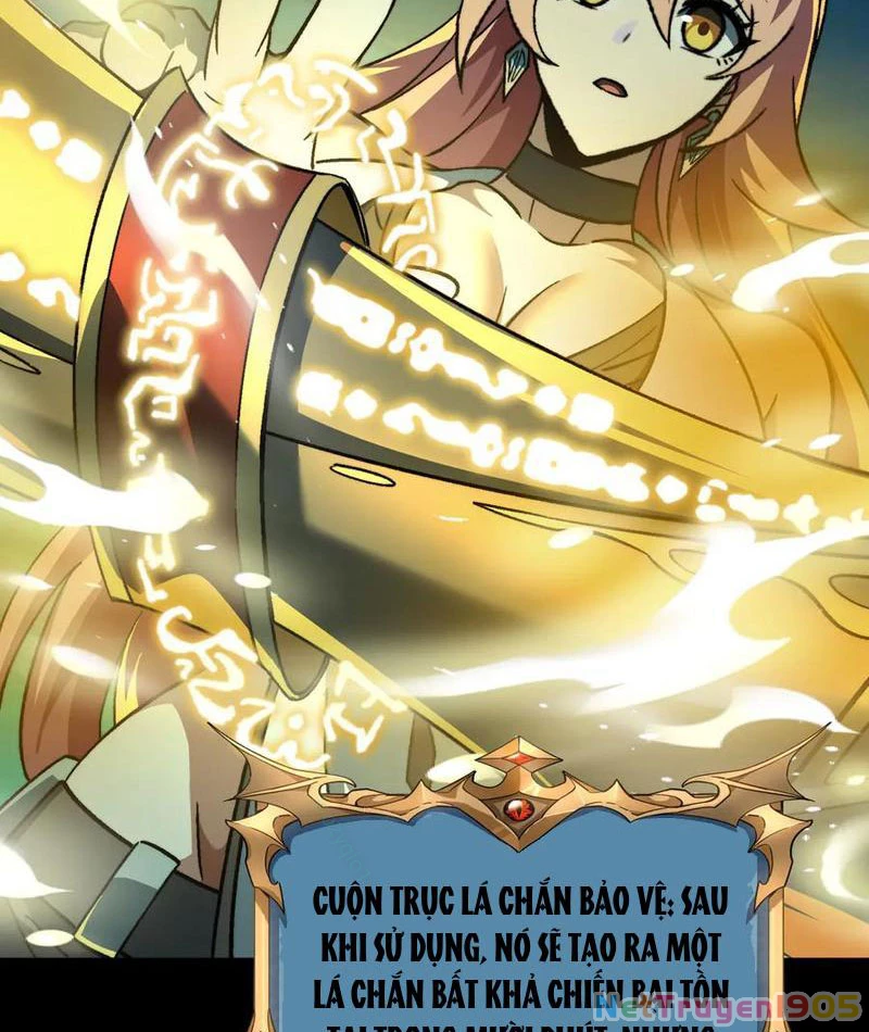 Tai Ách Cấp Mục Sư Chapter 44 - Trang 2