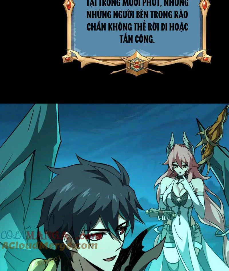 Tai Ách Cấp Mục Sư Chapter 44 - Trang 2