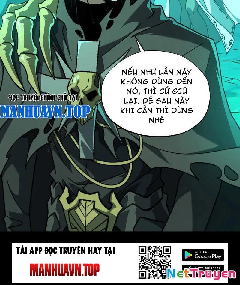 Tai Ách Cấp Mục Sư Chapter 44 - Trang 2