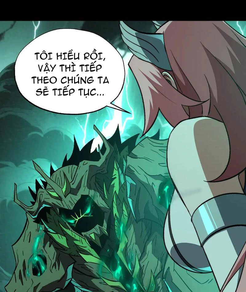 Tai Ách Cấp Mục Sư Chapter 44 - Trang 2