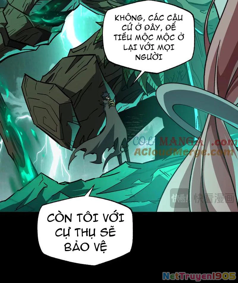 Tai Ách Cấp Mục Sư Chapter 44 - Trang 2