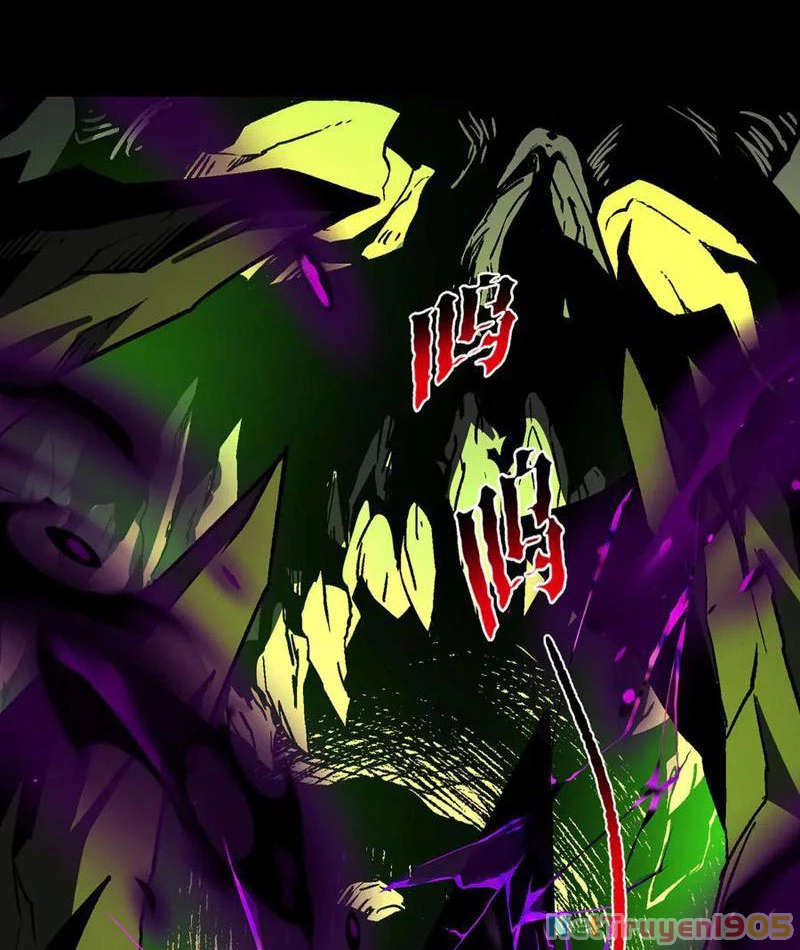 Tai Ách Cấp Mục Sư Chapter 44 - Trang 2