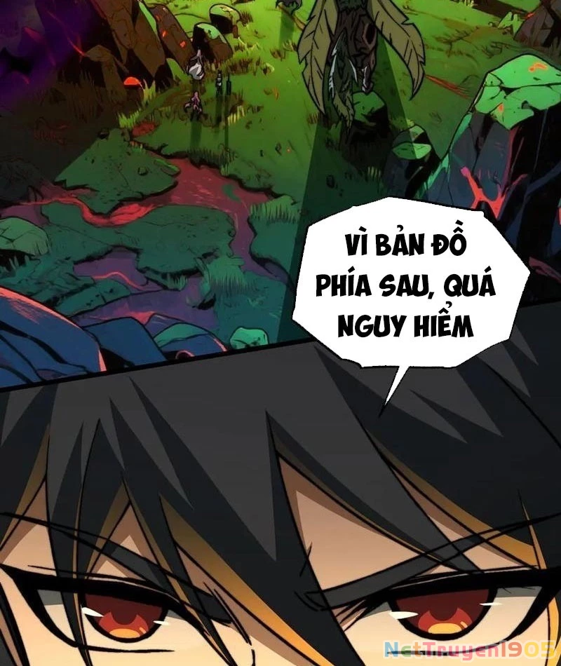 Tai Ách Cấp Mục Sư Chapter 44 - Trang 2