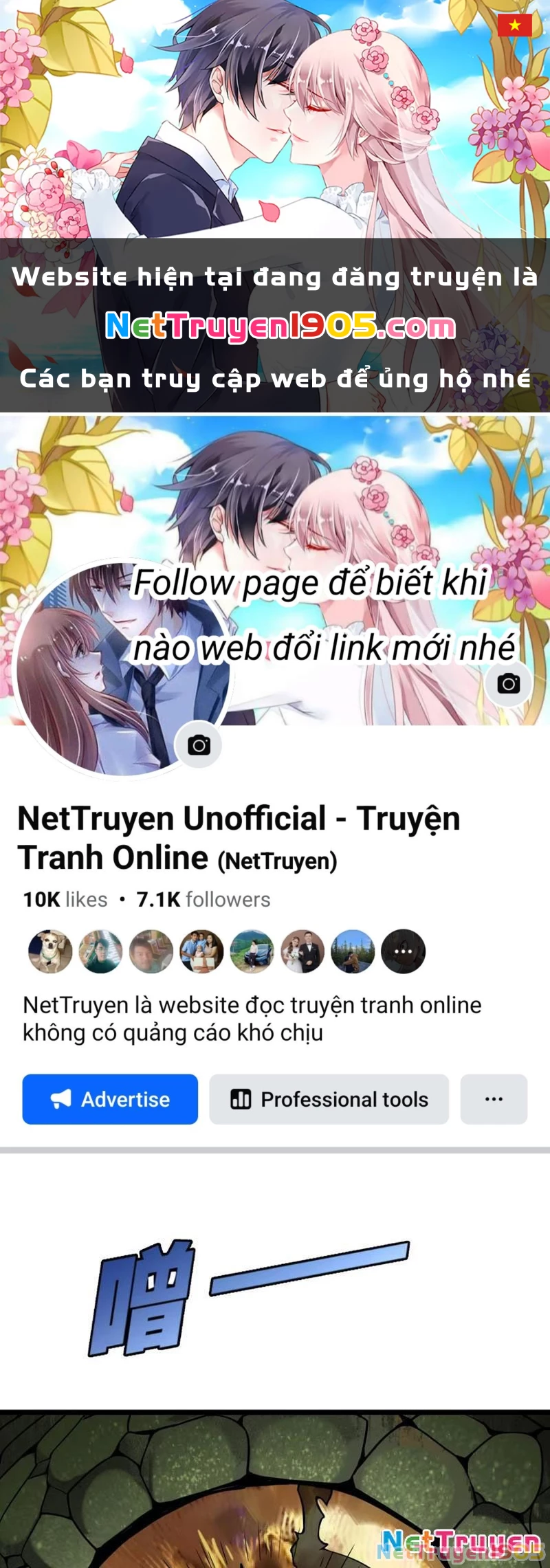 Pháp Sư Ký Sinh Chapter 7 - 1