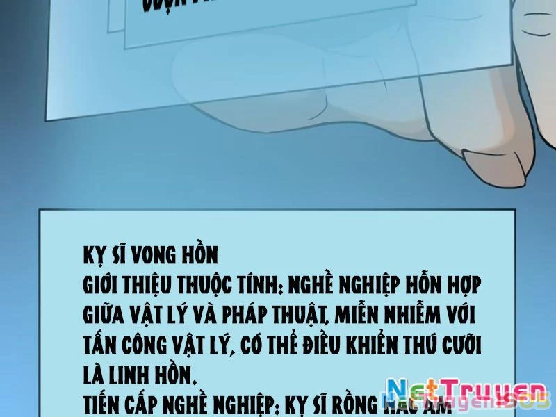 Pháp Sư Ký Sinh Chapter 7 - Trang 2