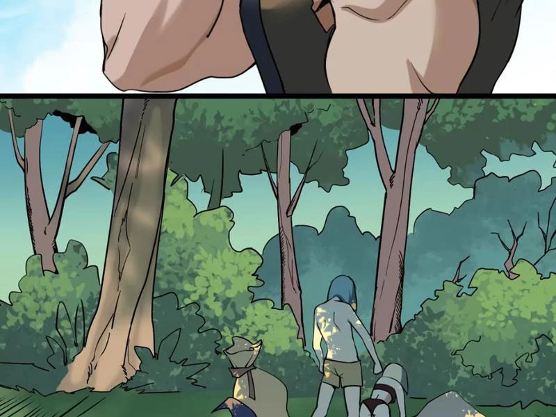 Pháp Sư Ký Sinh Chapter 7 - Trang 2
