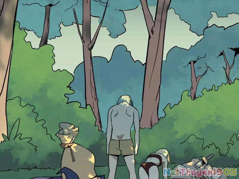 Pháp Sư Ký Sinh Chapter 7 - Trang 2