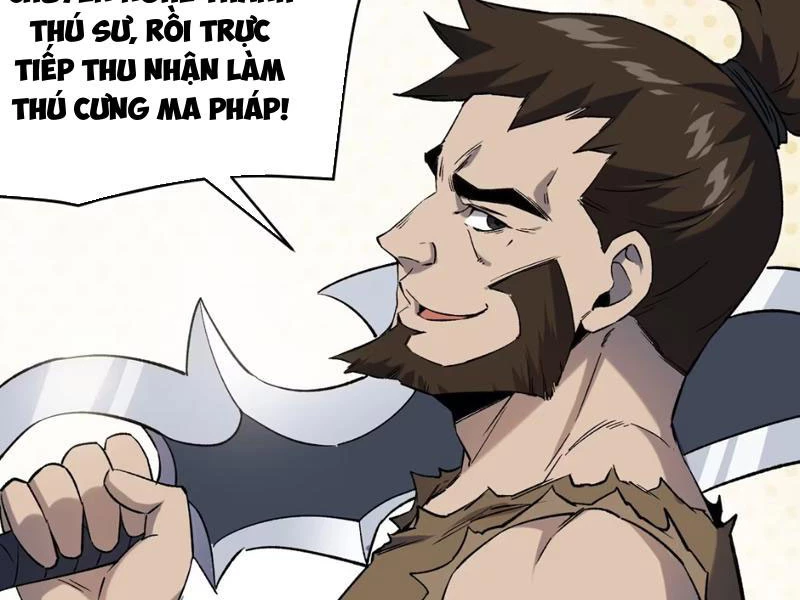 Pháp Sư Ký Sinh Chapter 7 - Trang 2