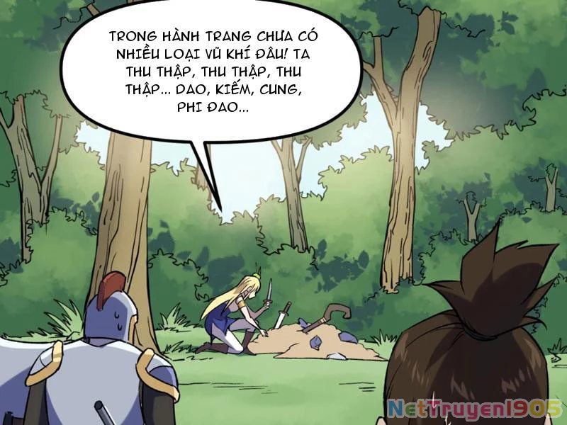 Pháp Sư Ký Sinh Chapter 7 - Trang 2