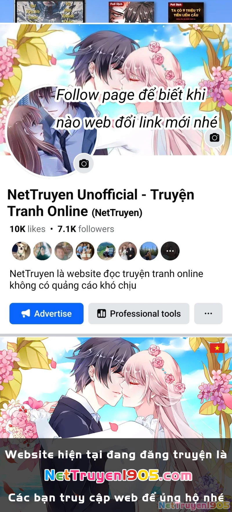 Pháp Sư Ký Sinh Chapter 7 - Trang 2