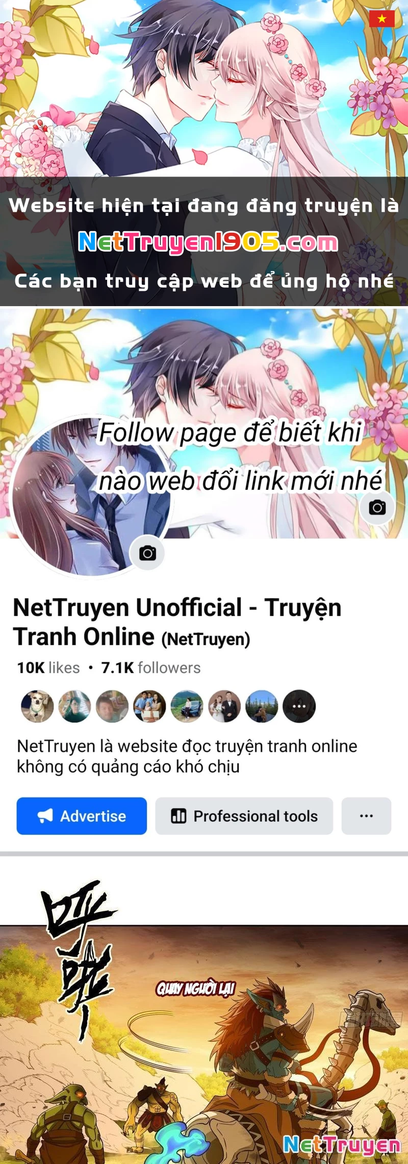 Tôi làm NPC ở dị giới Chapter 13 - 1
