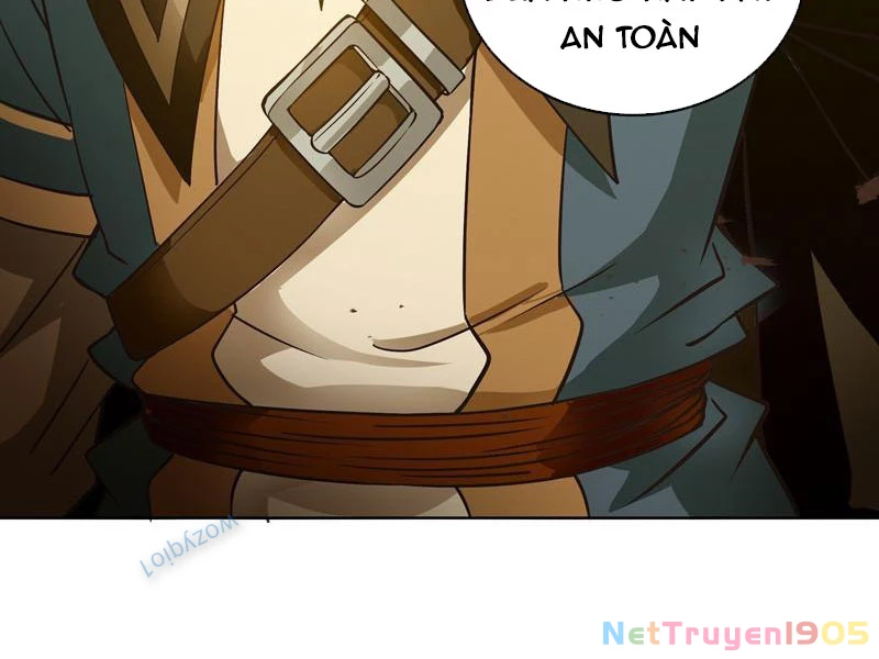 Tôi làm NPC ở dị giới Chapter 13 - 4