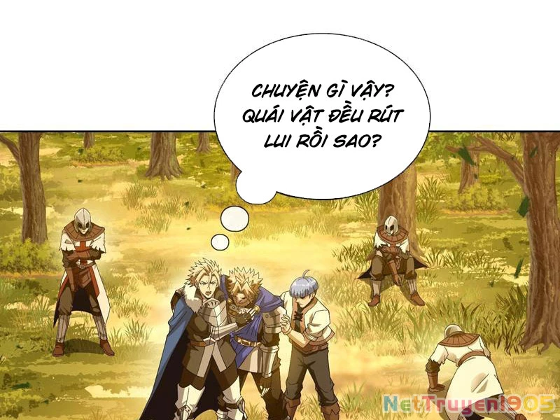 Tôi làm NPC ở dị giới Chapter 13 - 5