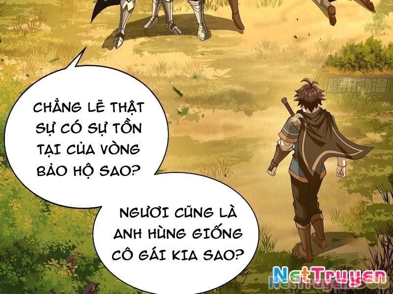 Tôi làm NPC ở dị giới Chapter 13 - 6