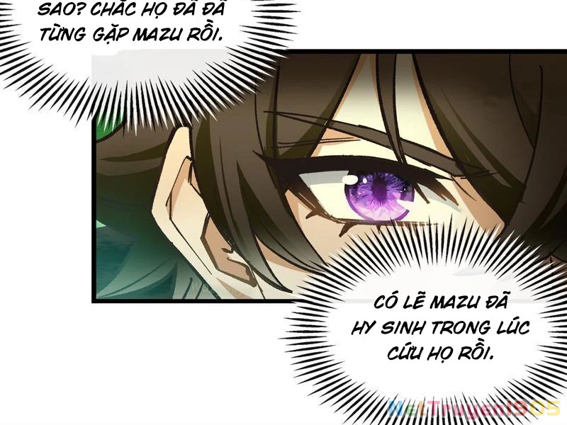 Tôi làm NPC ở dị giới Chapter 13 - 8