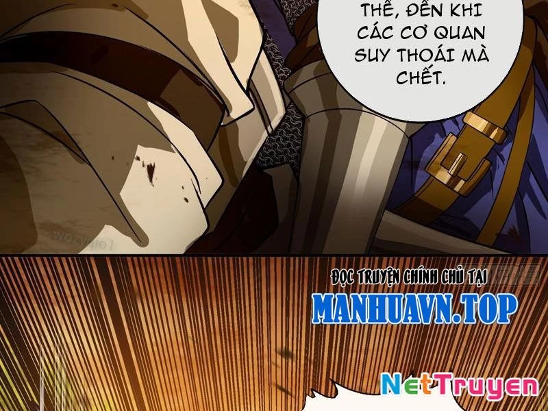 Tôi làm NPC ở dị giới Chapter 13 - 21
