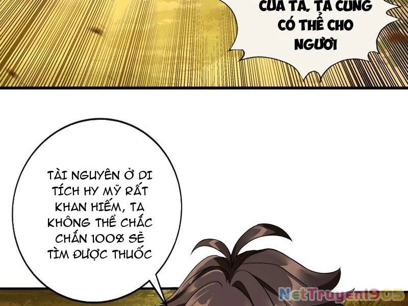 Tôi làm NPC ở dị giới Chapter 13 - 24