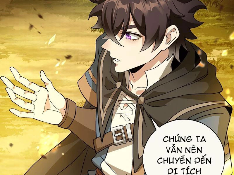 Tôi làm NPC ở dị giới Chapter 13 - 25