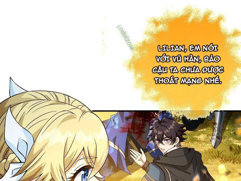 Tôi làm NPC ở dị giới Chapter 13 - 27