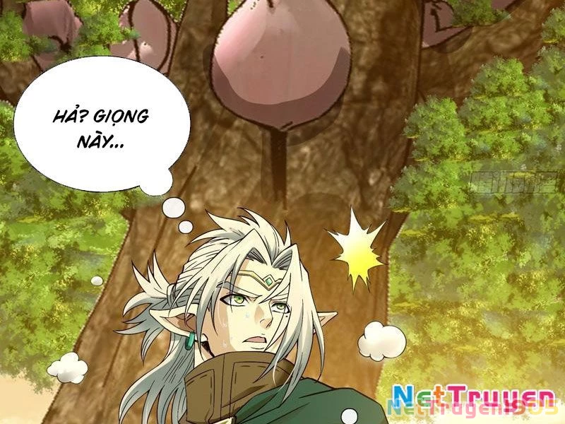 Tôi làm NPC ở dị giới Chapter 13 - 31