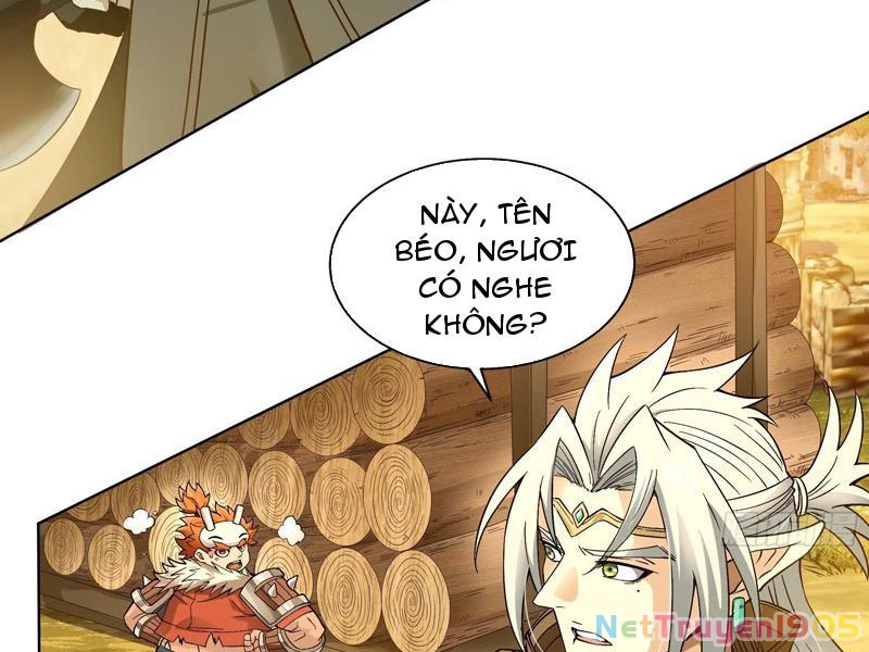 Tôi làm NPC ở dị giới Chapter 13 - 33