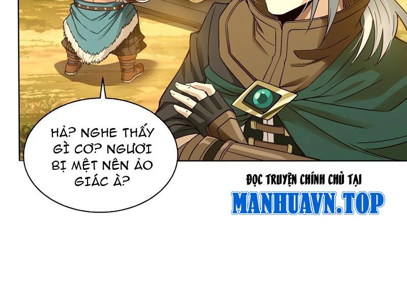 Tôi làm NPC ở dị giới Chapter 13 - 34
