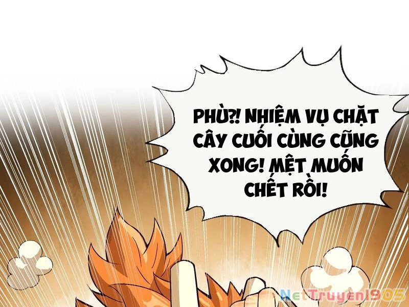 Tôi làm NPC ở dị giới Chapter 13 - 35