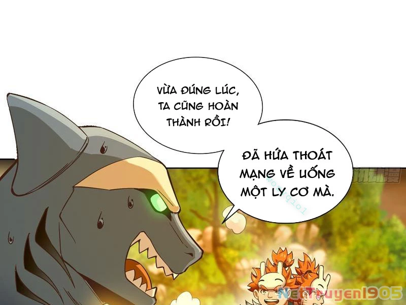 Tôi làm NPC ở dị giới Chapter 13 - 38