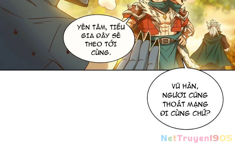 Tôi làm NPC ở dị giới Chapter 13 - 39