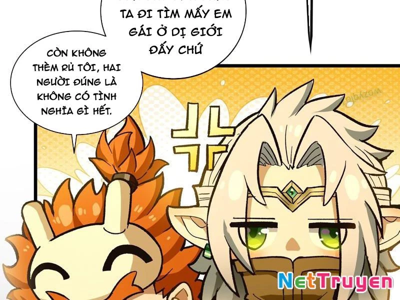 Tôi làm NPC ở dị giới Chapter 13 - 41