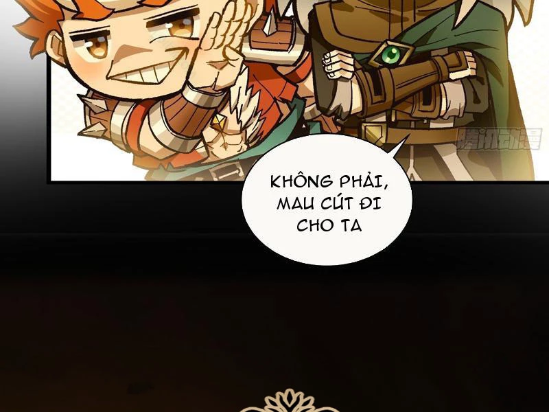 Tôi làm NPC ở dị giới Chapter 13 - 42