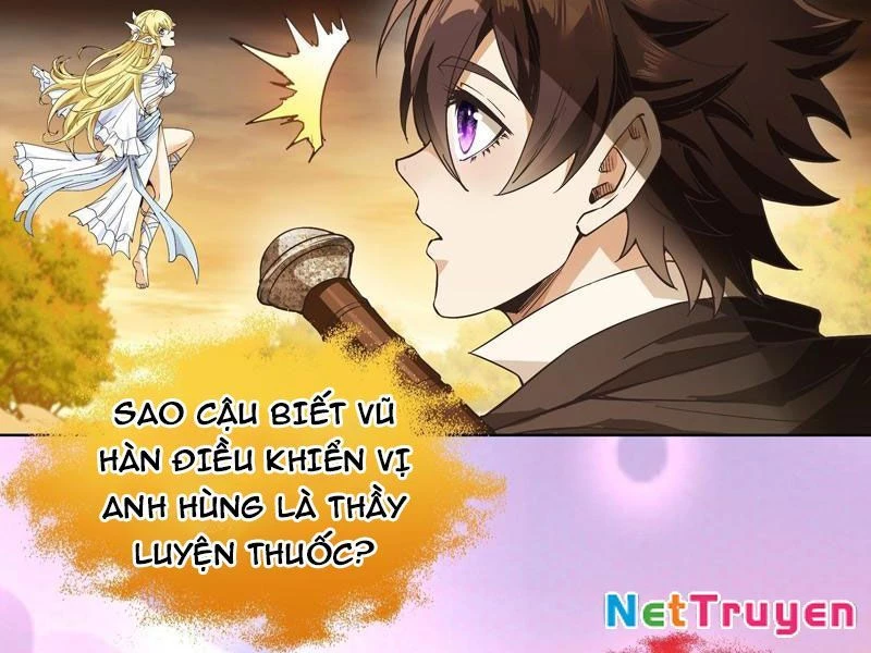 Tôi làm NPC ở dị giới Chapter 13 - 61