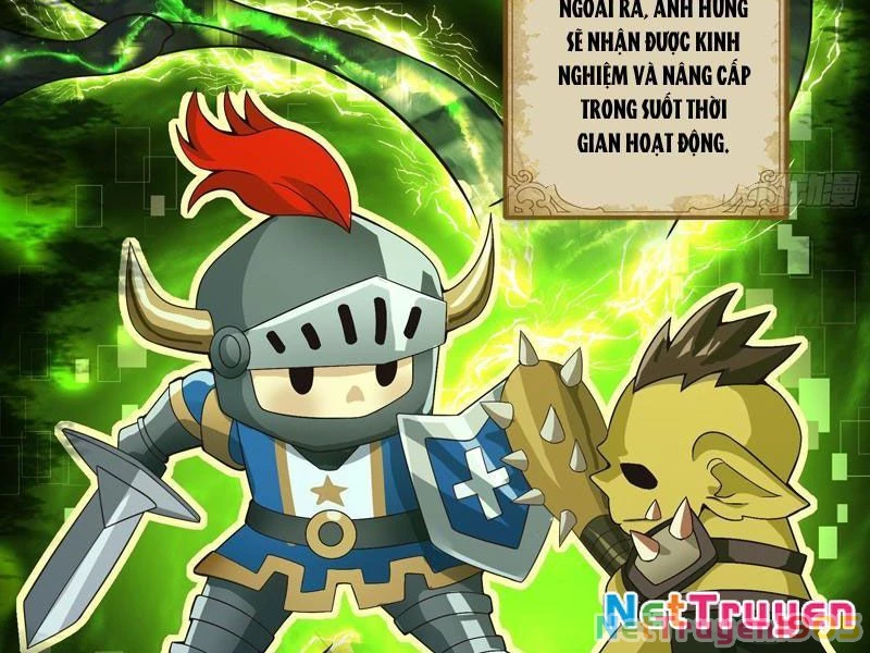 Tôi làm NPC ở dị giới Chapter 13 - 126