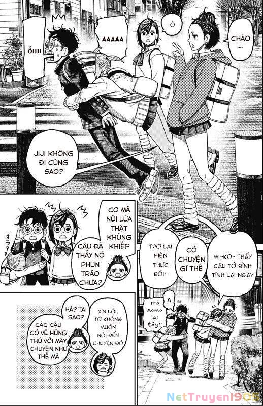 Vũ Trang Siêu Nhiên Chapter 51 - 4