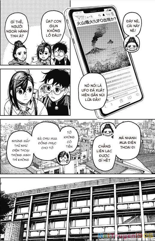 Vũ Trang Siêu Nhiên Chapter 51 - 5